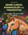 Equine Clinical Pharmacology and Therapeutics, Buch
