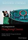 Cheung: A Companion to Hong Kong Cinema, Buch