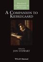 J Stewart: A Companion to Kierkegaard, Buch