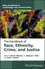 : The Handbook of Race, Ethnicity, Crime, and Justice, Buch