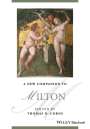 : A New Companion to Milton, Buch