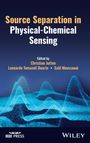 : Source Separation in Physical-Chemical Sensing, Buch