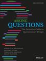 Norman M. Bradburn: Asking Questions, Buch