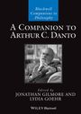 A Companion to Arthur C. Danto, Buch