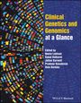 : Clinical Genetics and Genomics at a Glance, Buch