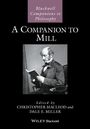 Christopher Macleod: A Companion to Mill, Buch