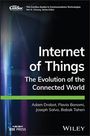 Adam Drobot: Internet of Things, Buch