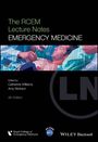 Williams: RCEM Lecture Notes: Emergency Medicine, Fifth Edit ion, Buch