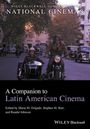 : A Companion to Latin American Cinema, Buch