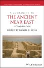 : A Companion to the Ancient Near East, Buch