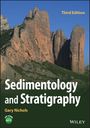 Gary Nichols: Sedimentology and Stratigraphy, Buch