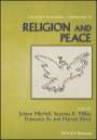 J Mitchell: The Wiley Blackwell Companion to Religion and Peace, Buch