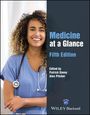 : Medicine at a Glance, Buch