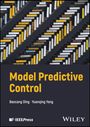 Baocang Ding: Model Predictive Control, Buch