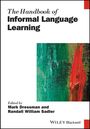 : The Handbook of Informal Language Learning, Buch