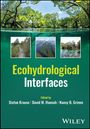 S Krause: Ecohydrological Interfaces, Buch