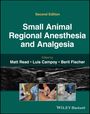 : Small Animal Regional Anesthesia and Analgesia, Buch