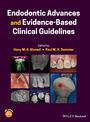 Hany M. A. Ahmed: Endodontic Advances and Evidence-Based Clinical Guidelines, Buch