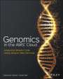 Catherine Vacher: Genomics in the AWS Cloud, Buch