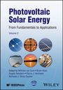 : Photovoltaic Solar Energy, Buch
