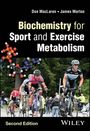 Donald Maclaren: Biochemistry for Sport and Exercise Metabolism, Buch