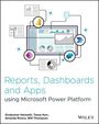 Harinath: Harinath: Reports, Dashboards and Apps Using Microsoft Power, Buch