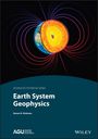 Dickman: Earth System Geophysics, Buch