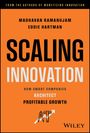 Madhavan Ramanujam: Scaling Innovation, Buch