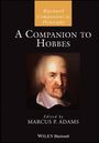 A Companion to Hobbes, Buch