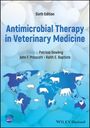 John F. Prescott: Antimicrobial Therapy in Veterinary Medicine, Buch
