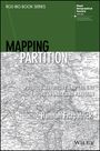 Hannah Fitzpatrick: Mapping Partition, Buch