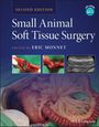 : Small Animal Soft Tissue Surgery, Buch