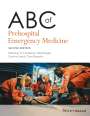 : ABC of Prehospital Emergency Medicine, Buch