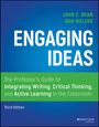 John C Bean: Engaging Ideas, Buch