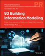 Pardis Pishdad: 5d Building Information Modeling, Buch