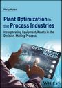 Marty Moran: Plant Optimization in the Process Industries, Buch