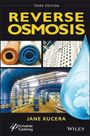 Jane Kucera: Reverse Osmosis, Buch