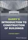 S Emmitt: Barry's Introduction to Construction of Buildings, Buch