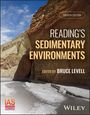 Bruce Levell: Reading's Sedimentary Environments, Buch