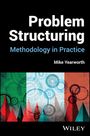 Mike Yearworth: Problem Structuring, Buch