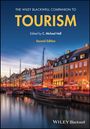 : The Wiley Blackwell Companion to Tourism, Buch