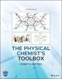 Robert M. Metzger: The Physical Chemist's Toolbox, Buch