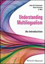 Aline Ferreira: Understanding Multilingualism, Buch