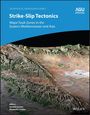 Cemen: Strike-Slip Tectonics: Oceanic Transform Faults to Continental Plate Boundaries, Buch