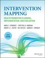 Bartholomew Eld: Planning Health Promotion Programs: An Interventio n Mapping Approach, 5th Edition, Buch