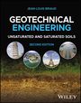 Briaud: Geotechnical Engineering: Unsaturated and Saturate d Soils, Buch