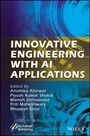 : Innovative Engineering with AI Applications, Buch