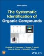 Christine K. F. Hermann: The Systematic Identification of Organic Compounds, Buch