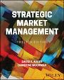 Aaker: Strategic Market Management, 12th Edition, Buch