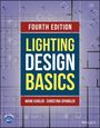 Karlen: Lighting Design Basics 4th Edition, Buch